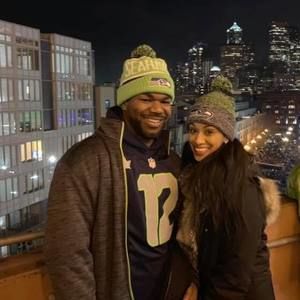 Meet your Posher, Jhemini